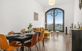 Maberly Lux - Grampian Lettings Ltd